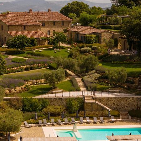 I Borghi Dell'Eremo Villa Piegaro  Bagian luar foto