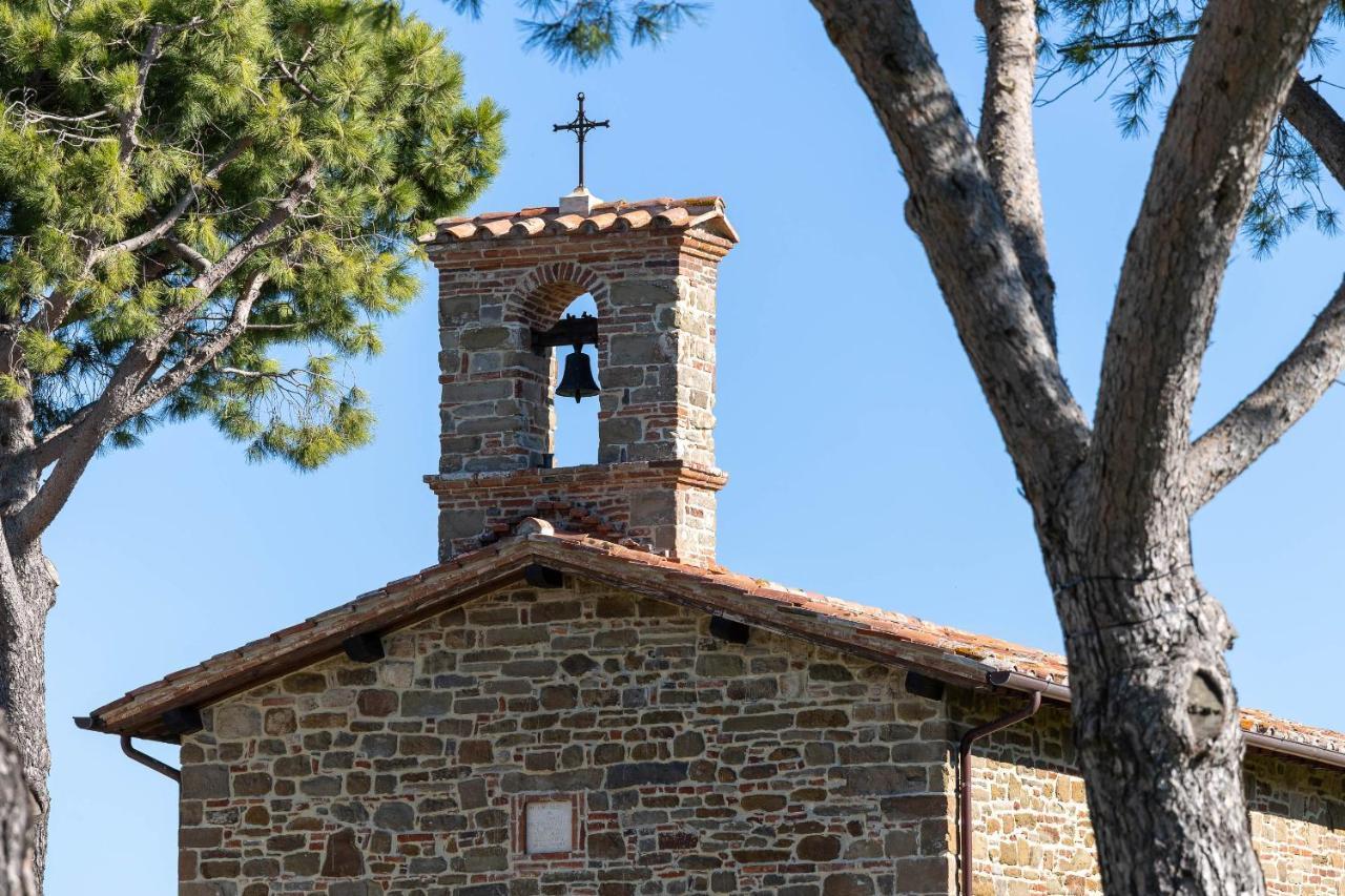 I Borghi Dell'Eremo Villa Piegaro  Bagian luar foto