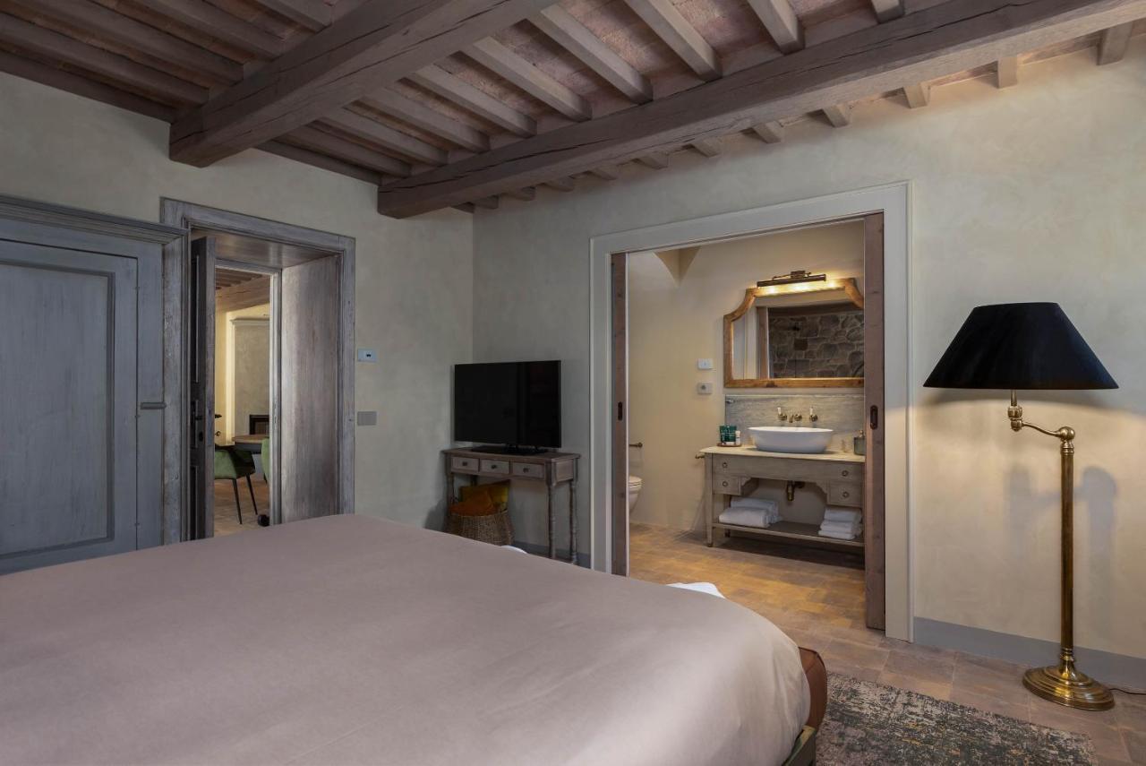 I Borghi Dell'Eremo Villa Piegaro  Bagian luar foto