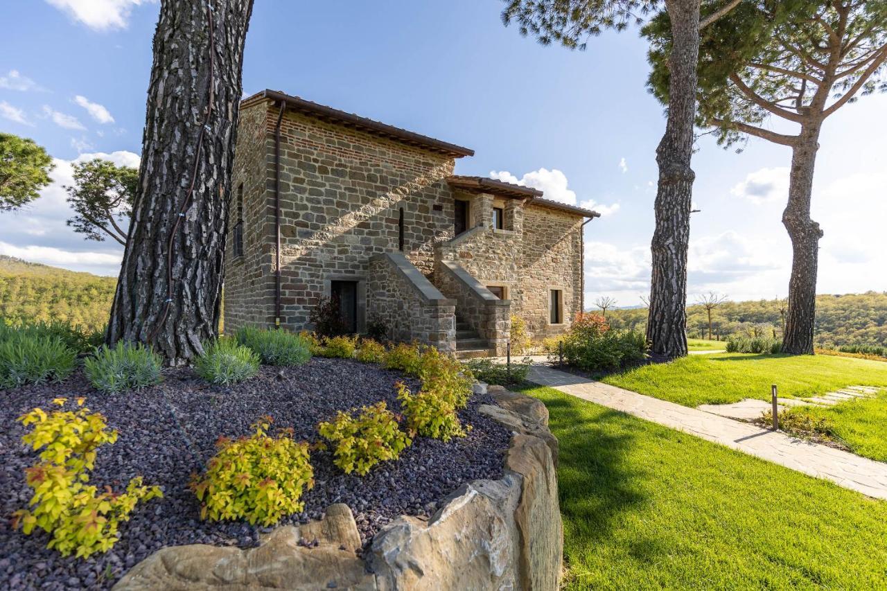 I Borghi Dell'Eremo Villa Piegaro  Bagian luar foto