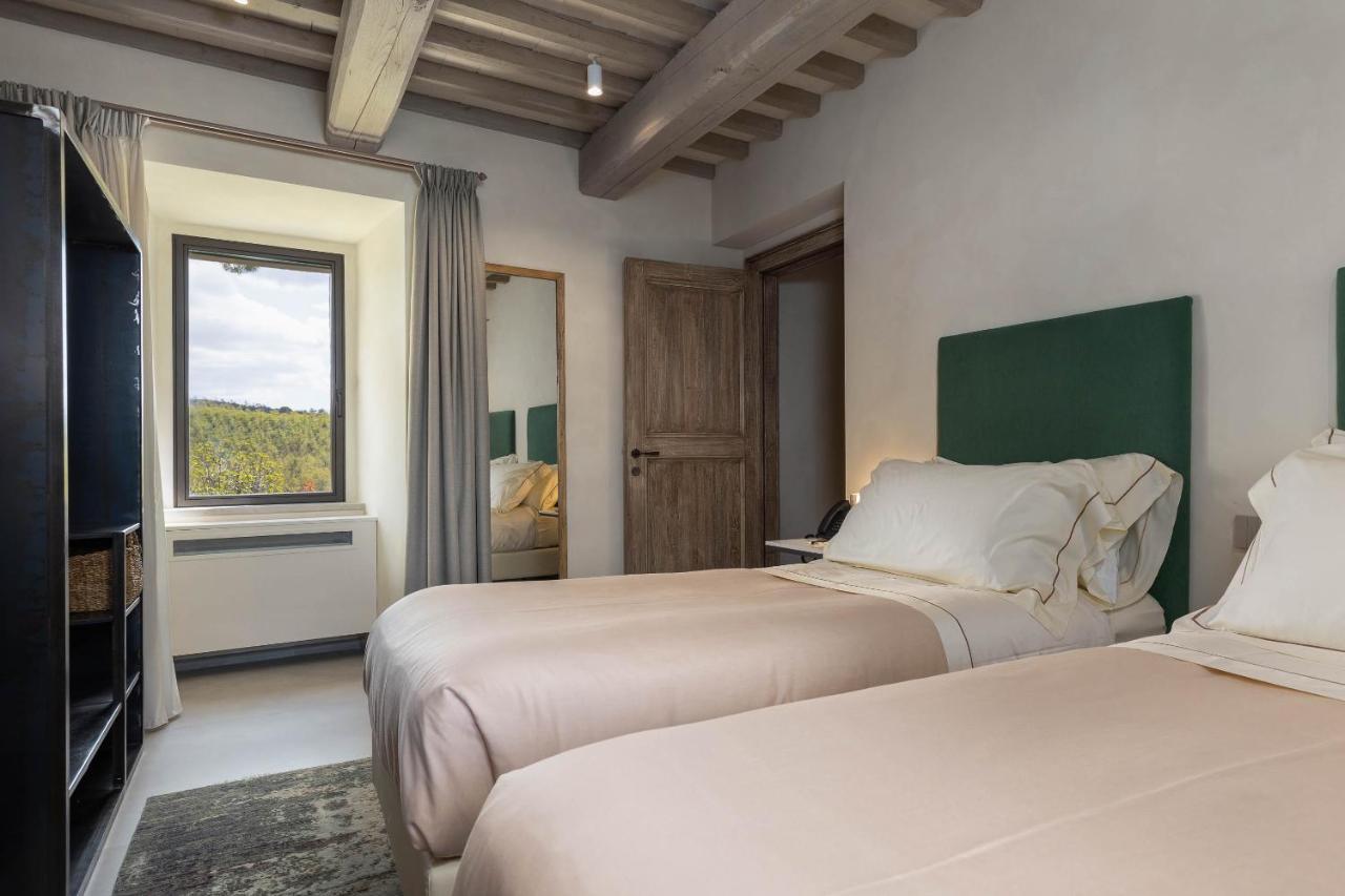 I Borghi Dell'Eremo Villa Piegaro  Bagian luar foto