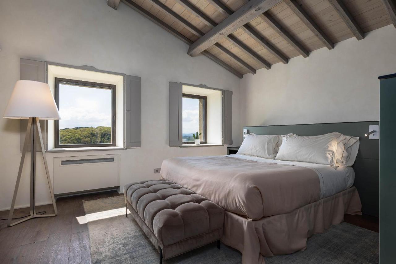 I Borghi Dell'Eremo Villa Piegaro  Bagian luar foto