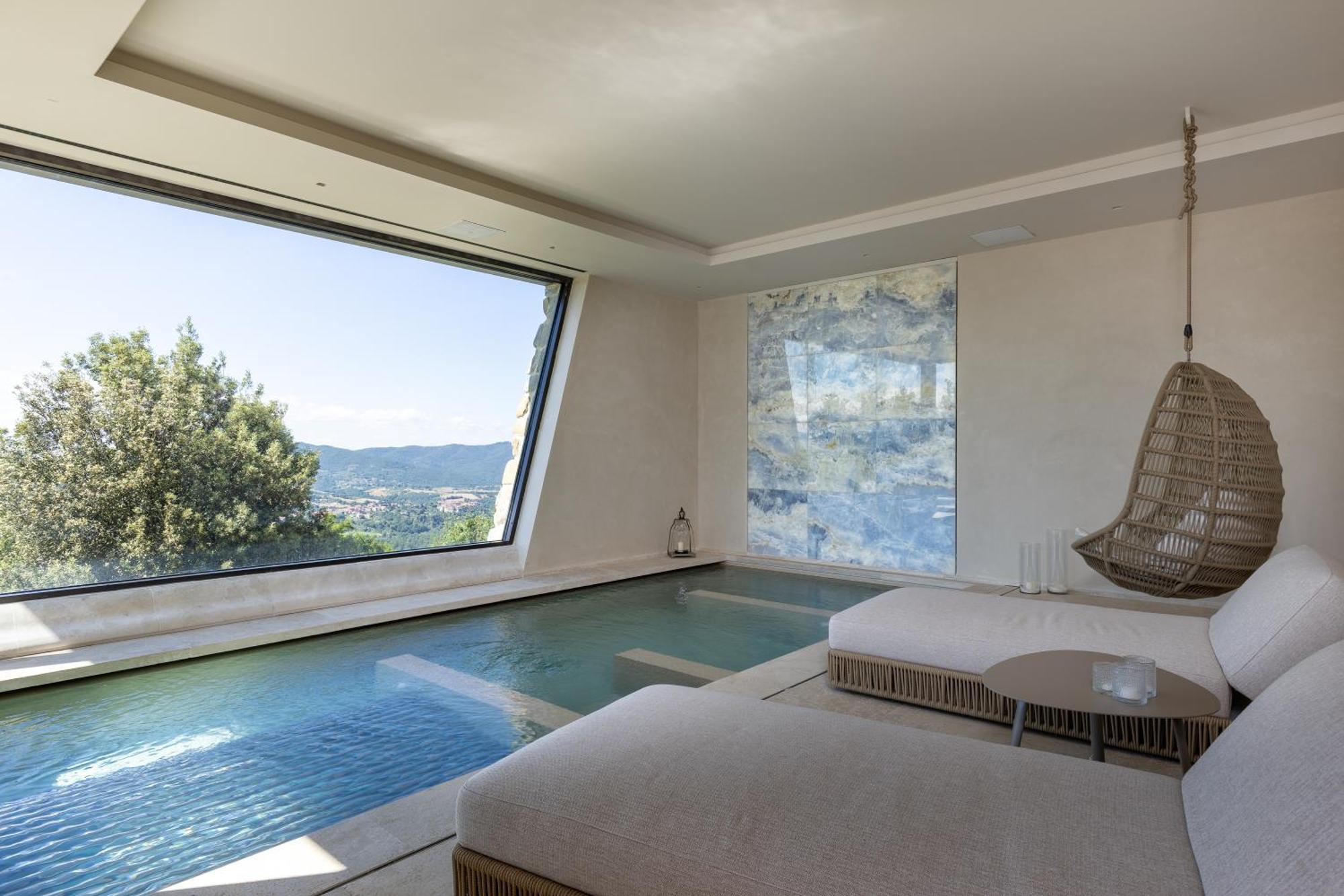 I Borghi Dell'Eremo Villa Piegaro  Bagian luar foto