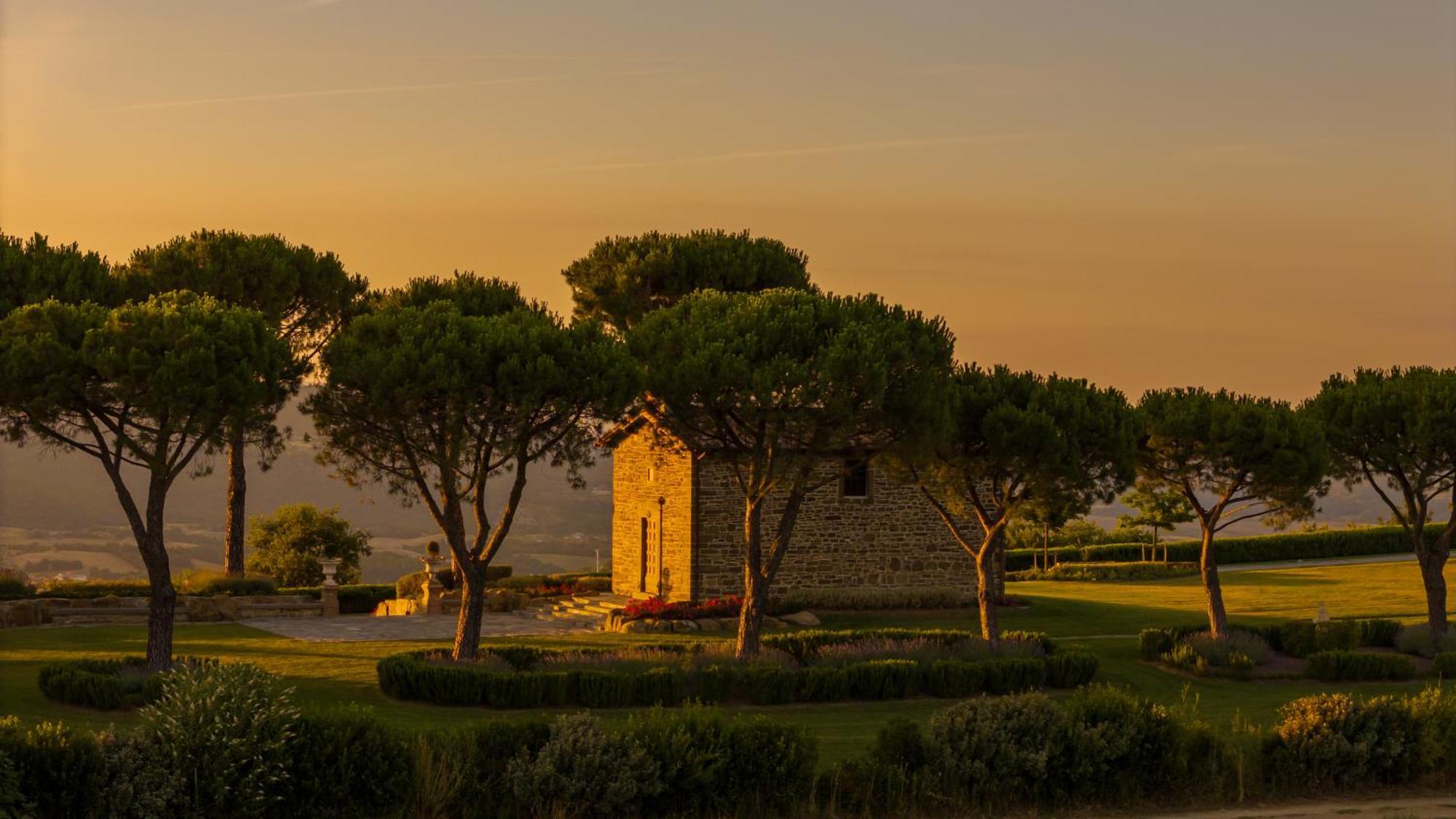 I Borghi Dell'Eremo Villa Piegaro  Bagian luar foto