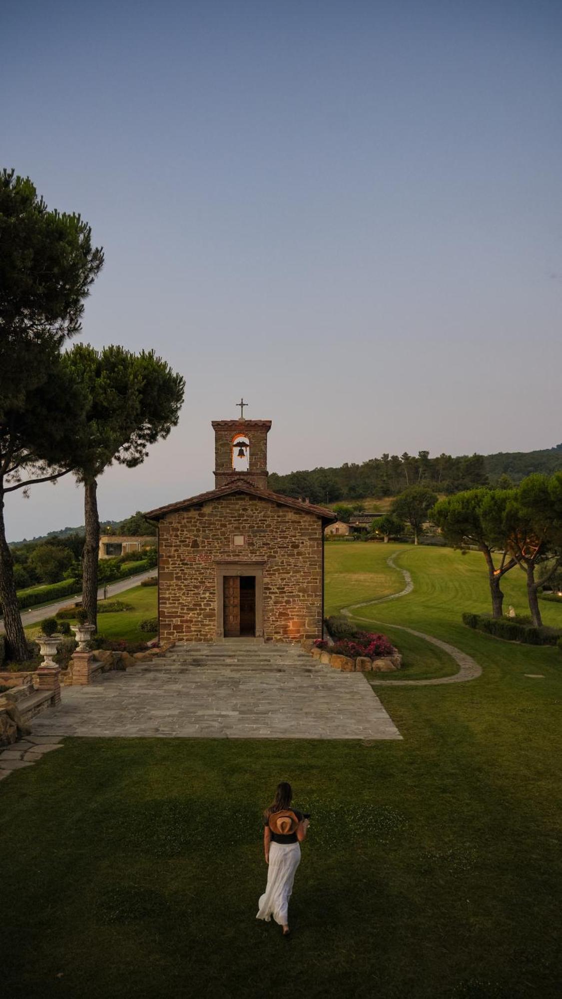 I Borghi Dell'Eremo Villa Piegaro  Bagian luar foto