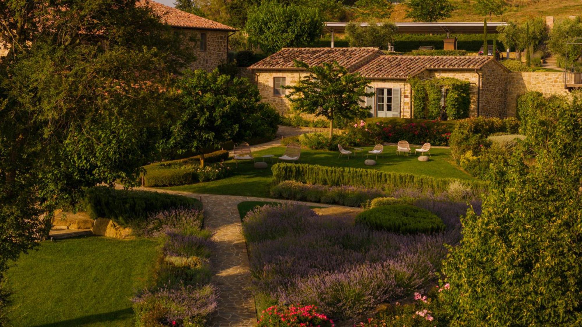 I Borghi Dell'Eremo Villa Piegaro  Bagian luar foto