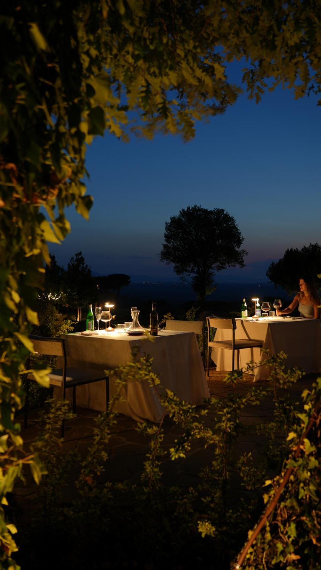 I Borghi Dell'Eremo Villa Piegaro  Bagian luar foto