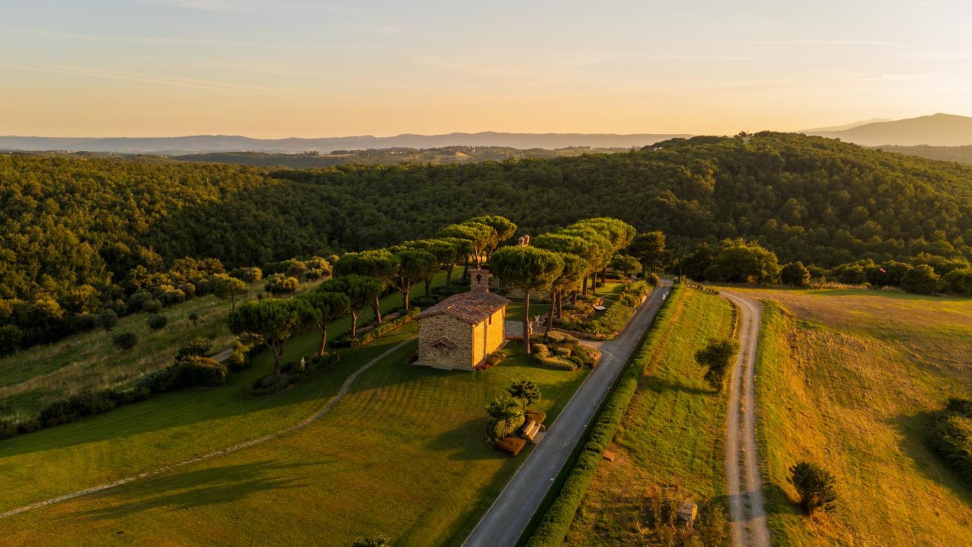 I Borghi Dell'Eremo Villa Piegaro  Bagian luar foto
